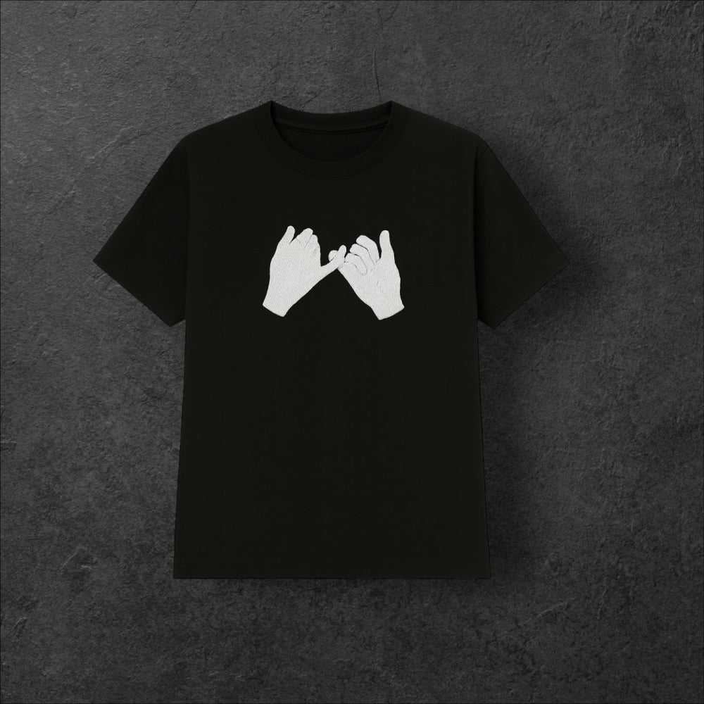 PINKY PROMISE T-SHIRT